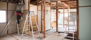 Entreprise de rénovation de la maison et de rénovation d’appartement à Coatascorn